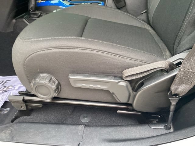 Used 2019 Jeep Wrangler Sport AWD/4WD image 29