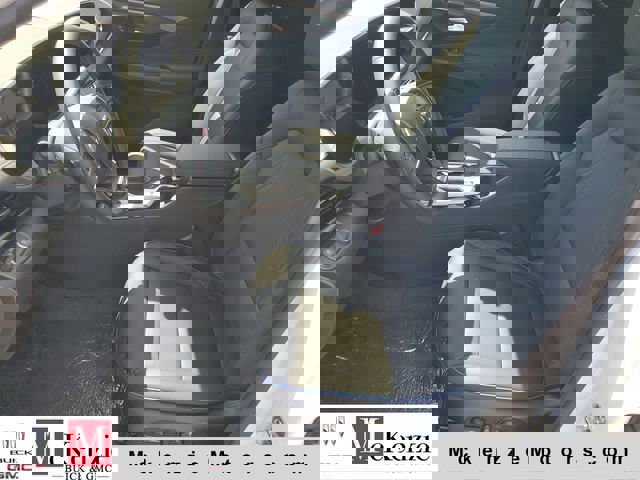 New 2026 Buick Envista Sport Touring w/ Convenience I Package FWD image 5