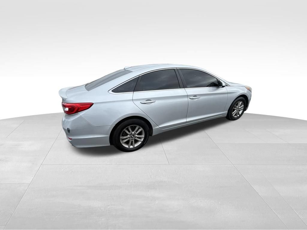 Used 2016 Hyundai Sonata SE FWD image 28