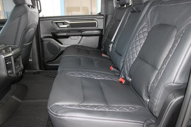 Used 2026 RAM 1500 Big Horn AWD/4WD image 25