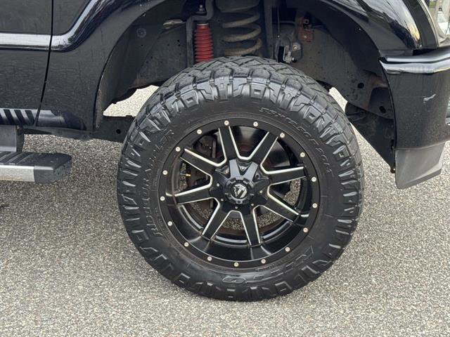 Used 2016 Ford F350 Platinum image 7