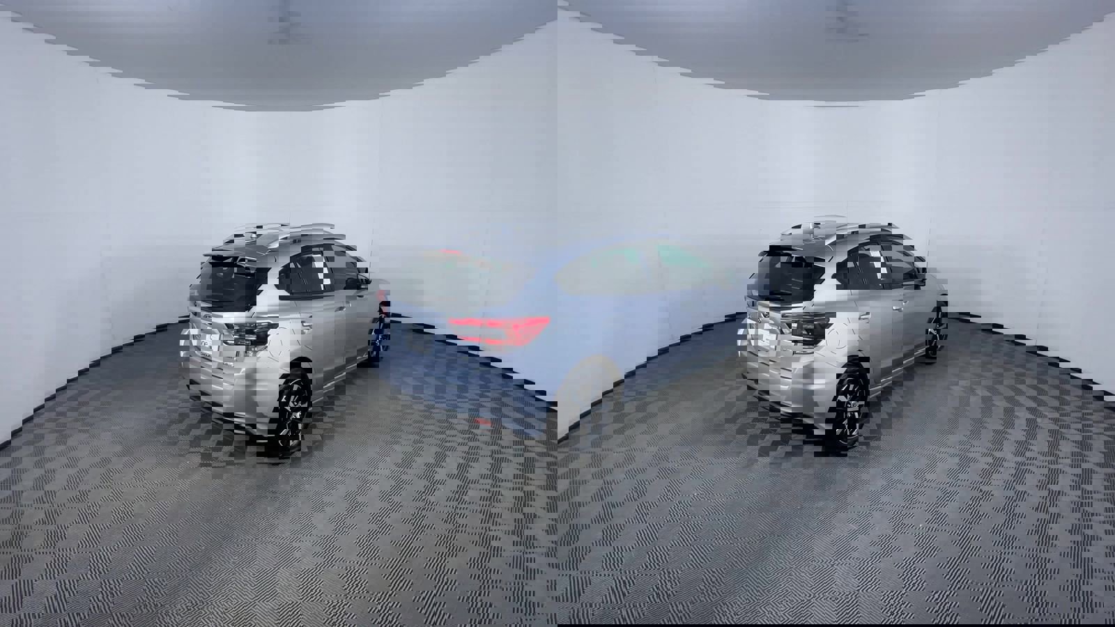 Used 2022 Subaru Impreza Premium image 8