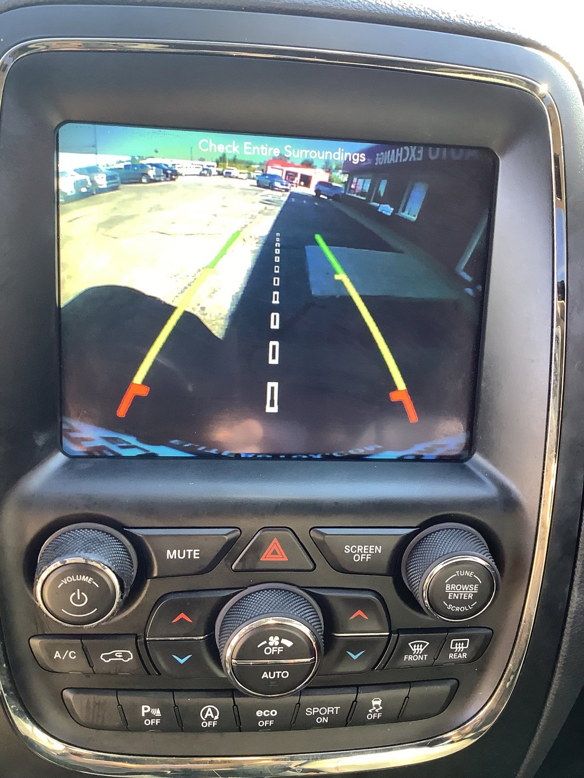 Used 2018 Dodge Durango GT w/ Premium Group image 21