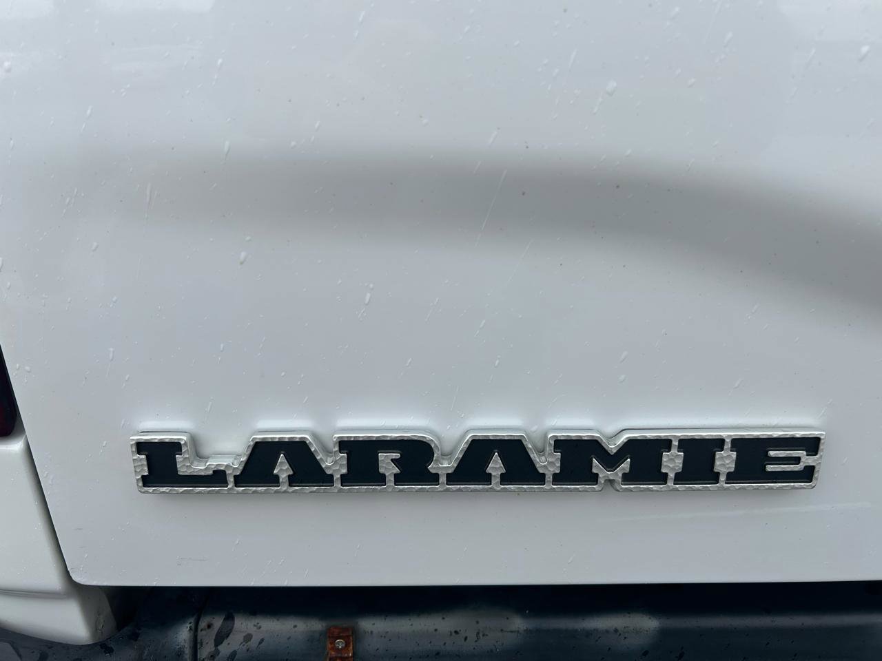 Used 2019 RAM 3500 Big Horn image 9