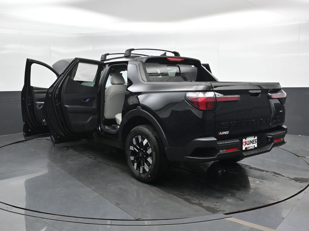 New 2026 Hyundai Santa Cruz SEL image 45