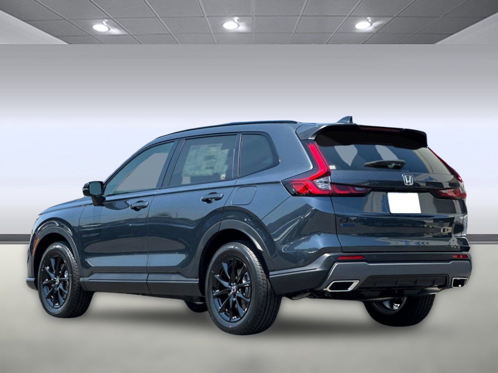 New 2026 Honda CR-V Sport-L image 3