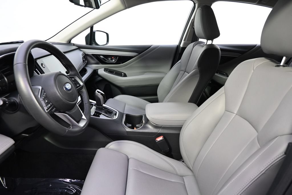 Used 2024 Subaru Legacy Limited AWD/4WD image 12