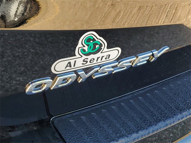 New 2026 Honda Odyssey EX-L image 6