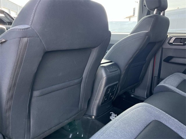 Used 2023 Ford Bronco Big Bend image 18