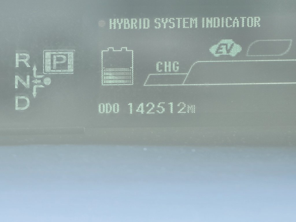 Used 2012 Toyota Prius Four FWD image 27