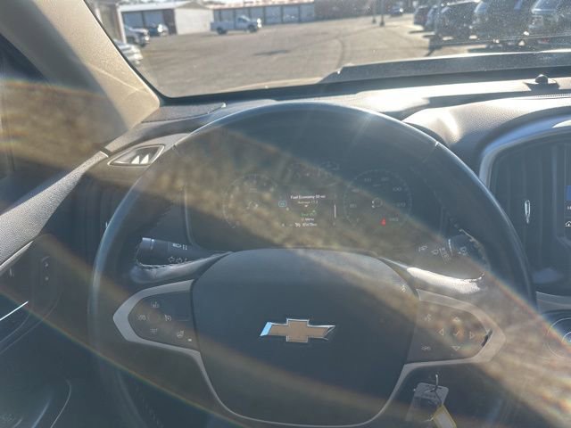 Used 2019 Chevrolet Colorado ZR2 image 13