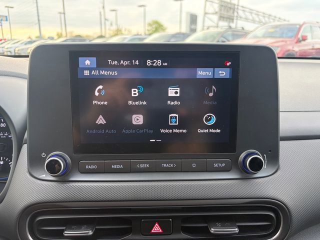 Used 2023 Hyundai Kona SEL image 17
