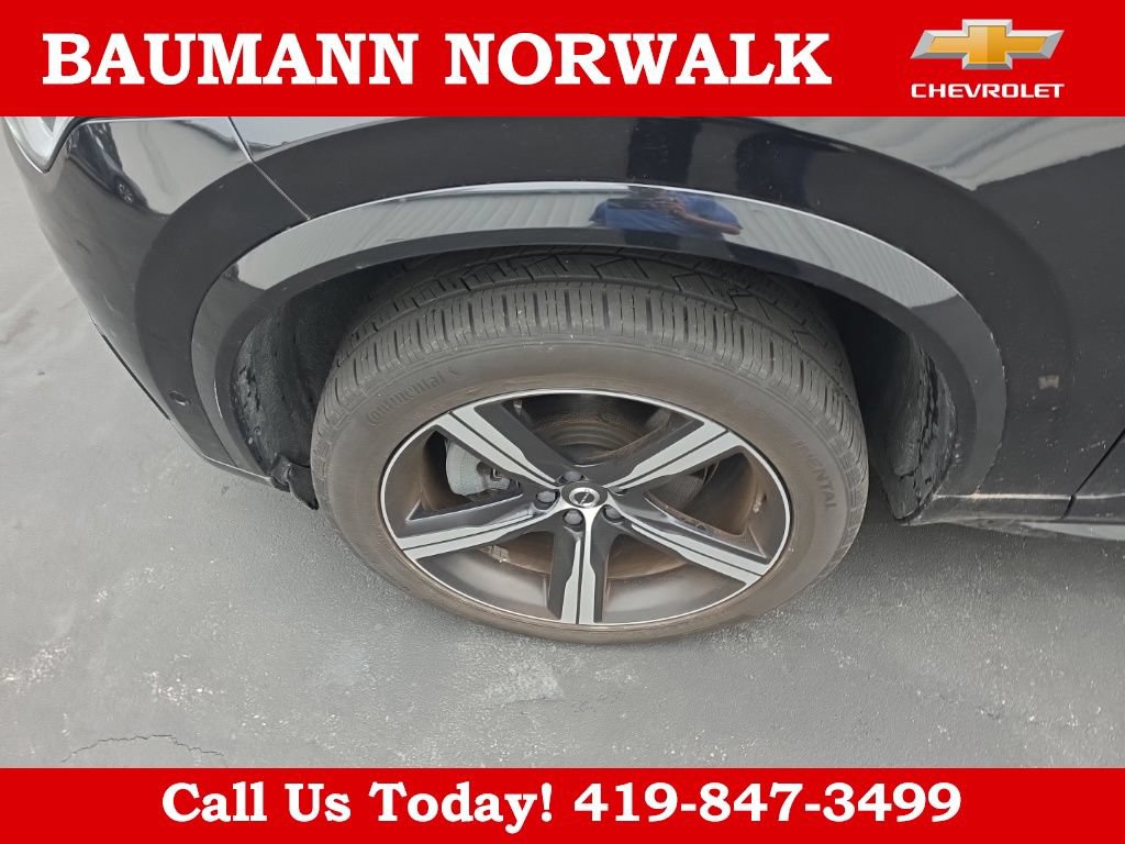 Used 2019 Volvo XC90 T6 R-Design w/ Advanced Package AWD/4WD image 17