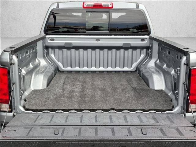 Certified 2023 Chevrolet Colorado LT w/ LT Convenience Package II RWD image 10