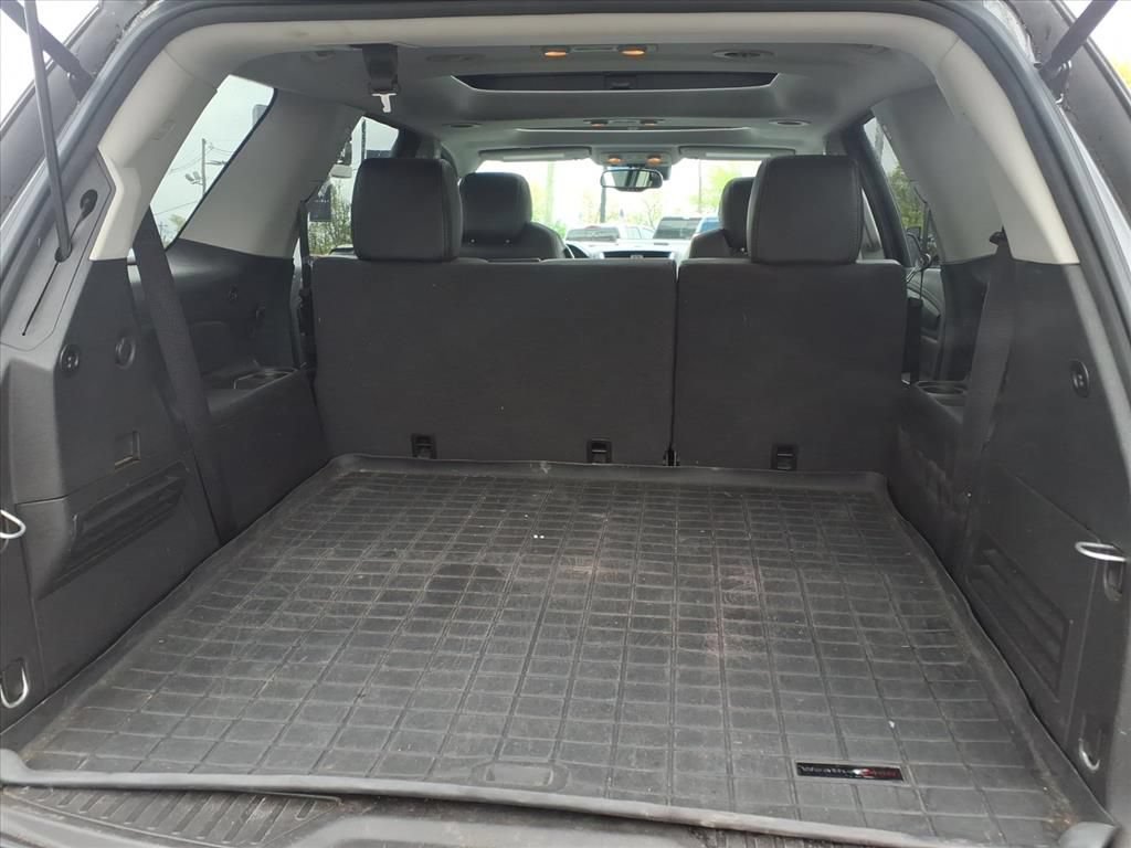Used 2016 GMC Acadia SLT w/ Open Road Package AWD/4WD image 27