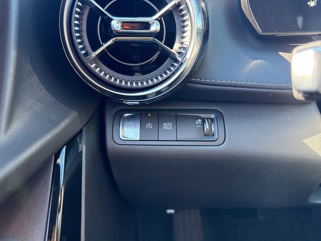 New 2026 Chevrolet Equinox LT image 11