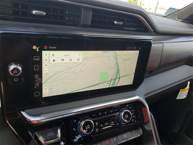 New 2025 GMC Sierra 2500 Denali Ultimate image 17