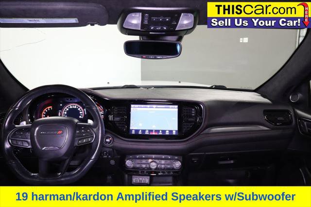 Used 2022 Dodge Durango R/T image 16