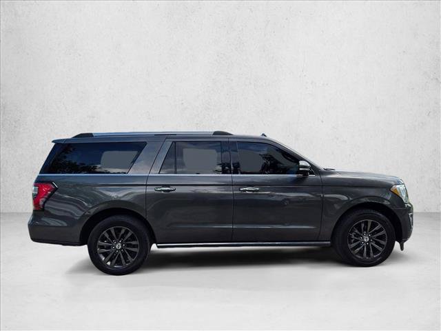 Used 2019 Ford Expedition Max Limited AWD/4WD image 4