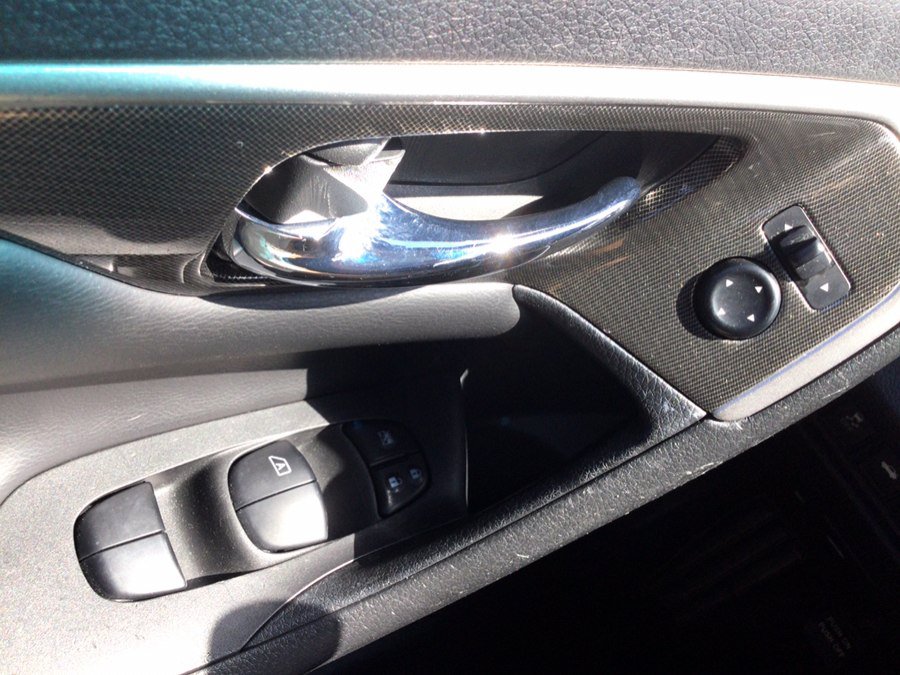 Used 2015 Nissan Altima 2.5 SL w/ Technology Package FWD image 40
