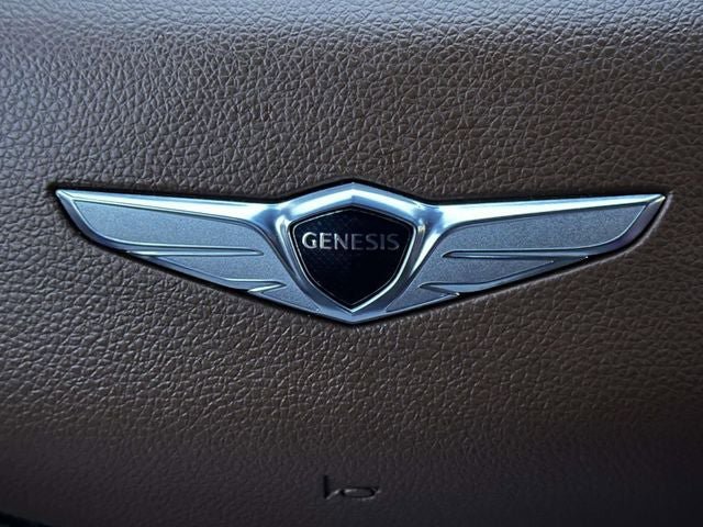Used 2023 Genesis GV70 2.5T w/ Advanced Package image 27