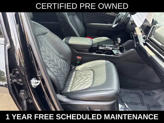 Used 2024 Kia Sportage X-Pro Prestige AWD/4WD image 9
