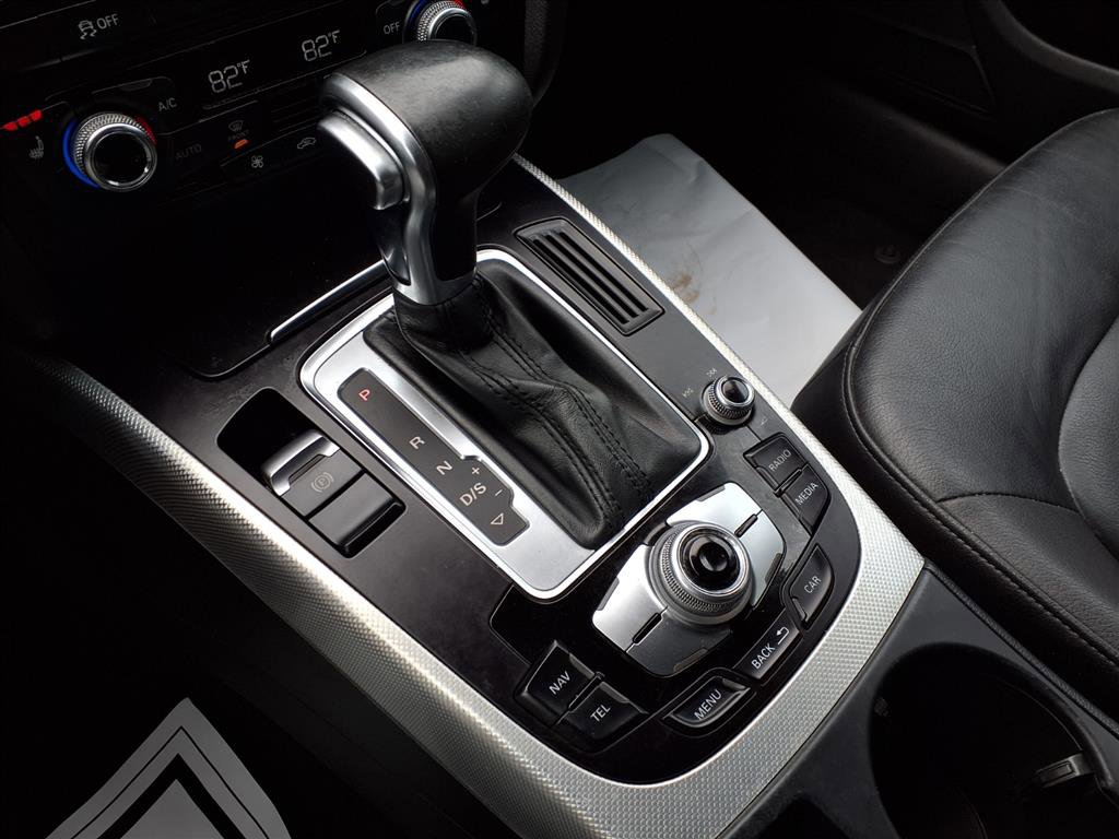 Used 2015 Audi A4 2.0T Premium image 7