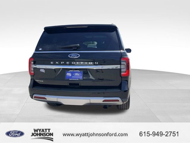 Used 2023 Ford Expedition Limited image 4