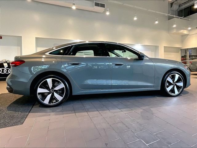 Used 2025 Audi A5 2.0T Premium Plus AWD/4WD image 9