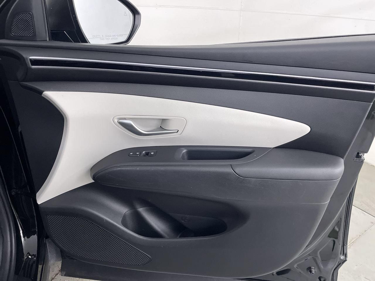 Used 2023 Hyundai Tucson SEL AWD/4WD image 24