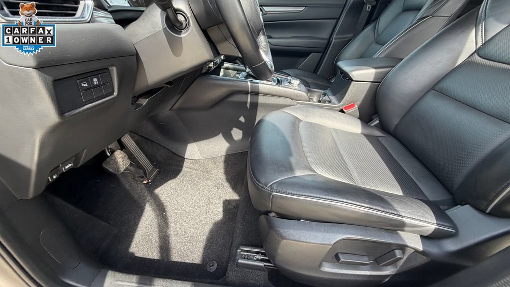 Used 2024 MAZDA CX-5 AWD 2.5 S w/ Select Package image 20