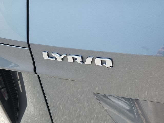 Certified 2023 Cadillac Lyriq AWD image 30