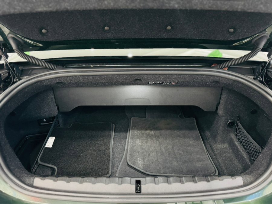 Used 2023 BMW 430i xDrive Convertible w/ M Sport Package image 8