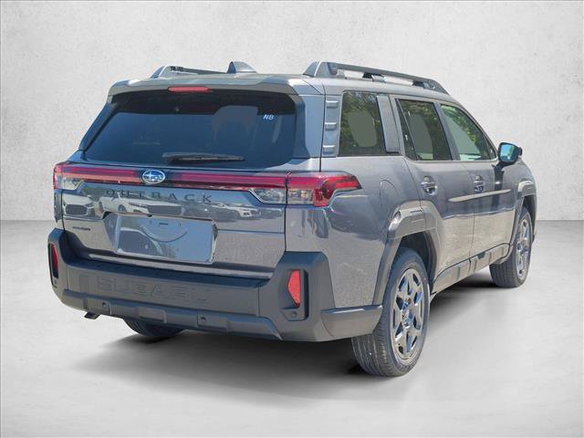 New 2026 Subaru Outback Premium AWD/4WD image 2