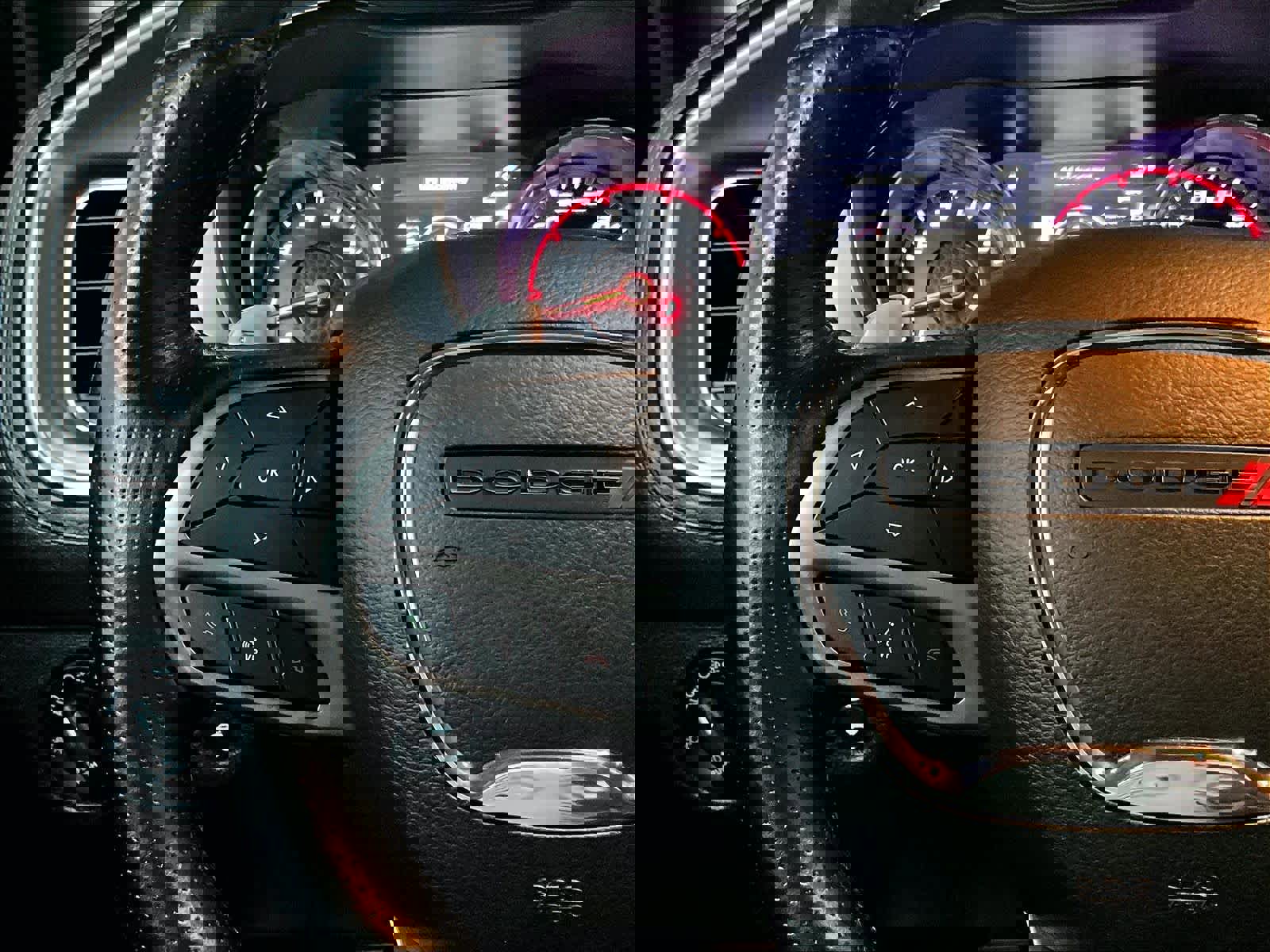 Used 2021 Dodge Charger Scat Pack w/ Dynamics Package image 20