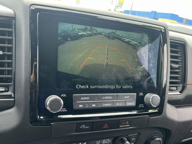 Used 2024 Nissan Frontier PRO-4X w/ Technology Package image 29