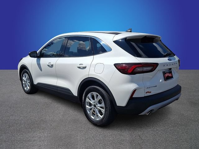 Used 2023 Ford Escape Active FWD image 7