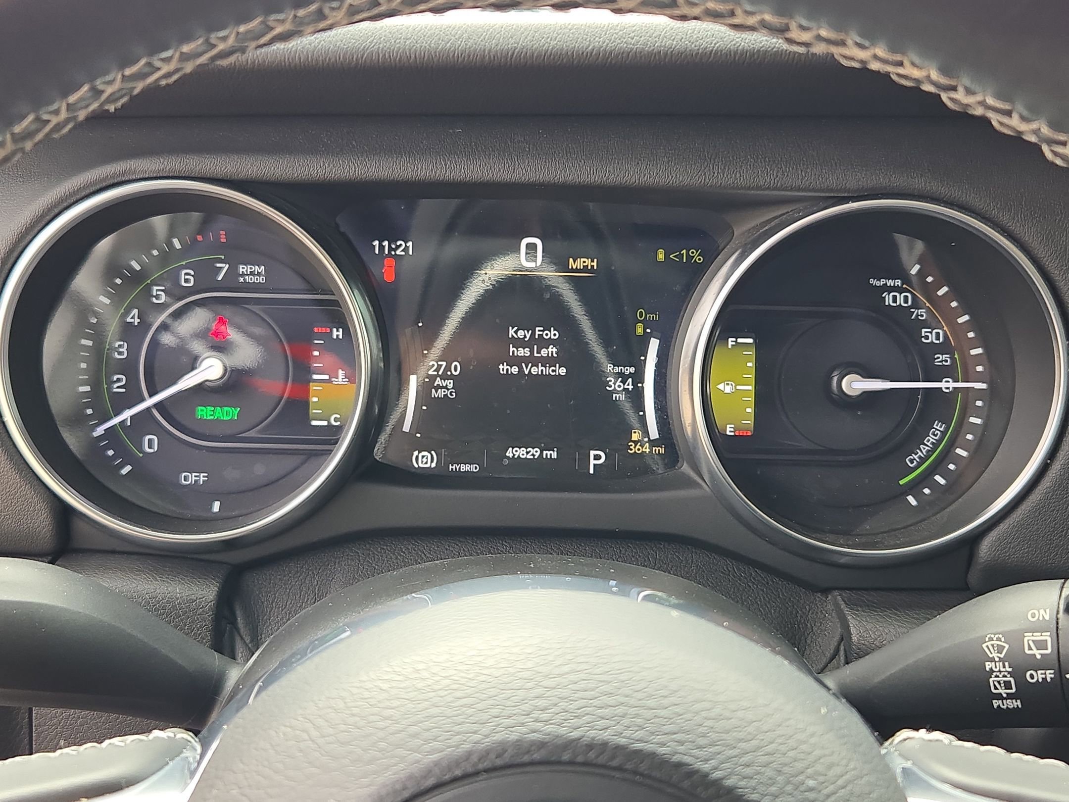 Used 2021 Jeep Wrangler Unlimited Sahara image 21