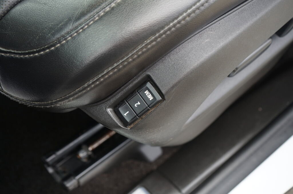 Used 2016 GMC Terrain Denali image 17