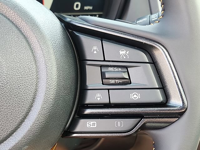 Certified 2026 Subaru Forester Wilderness w/ Wilderness Package AWD/4WD image 22
