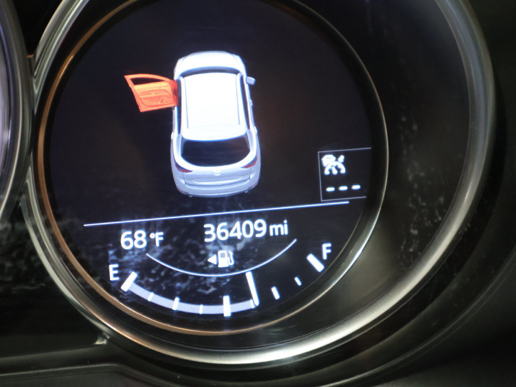 Used 2025 MAZDA CX-5 Carbon Edition AWD/4WD image 39