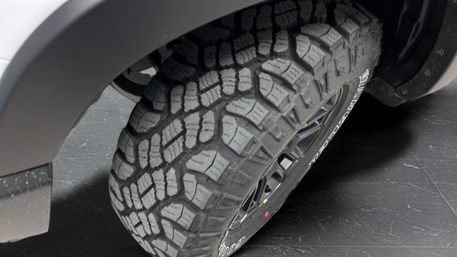 New 2026 RAM 1500 Rebel w/ G/T Package AWD/4WD image 40