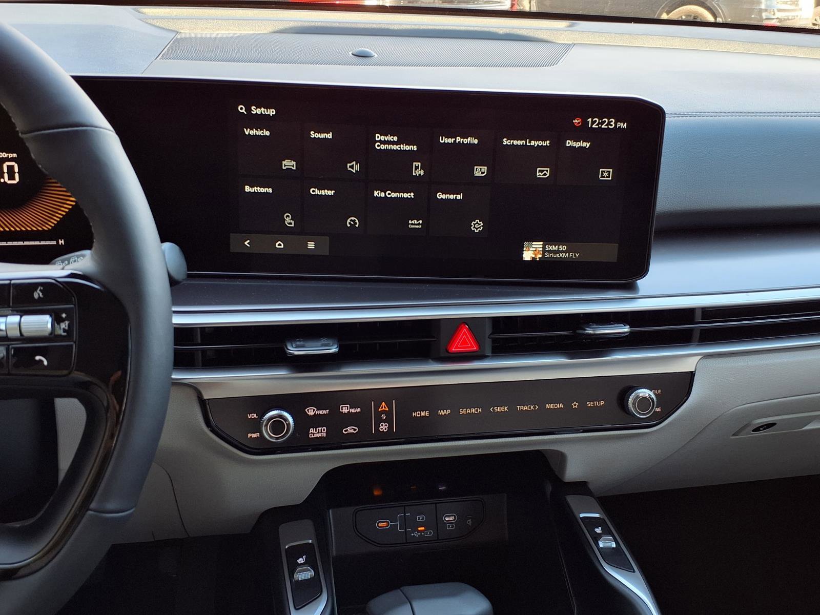 New 2026 Kia Sorento S image 8