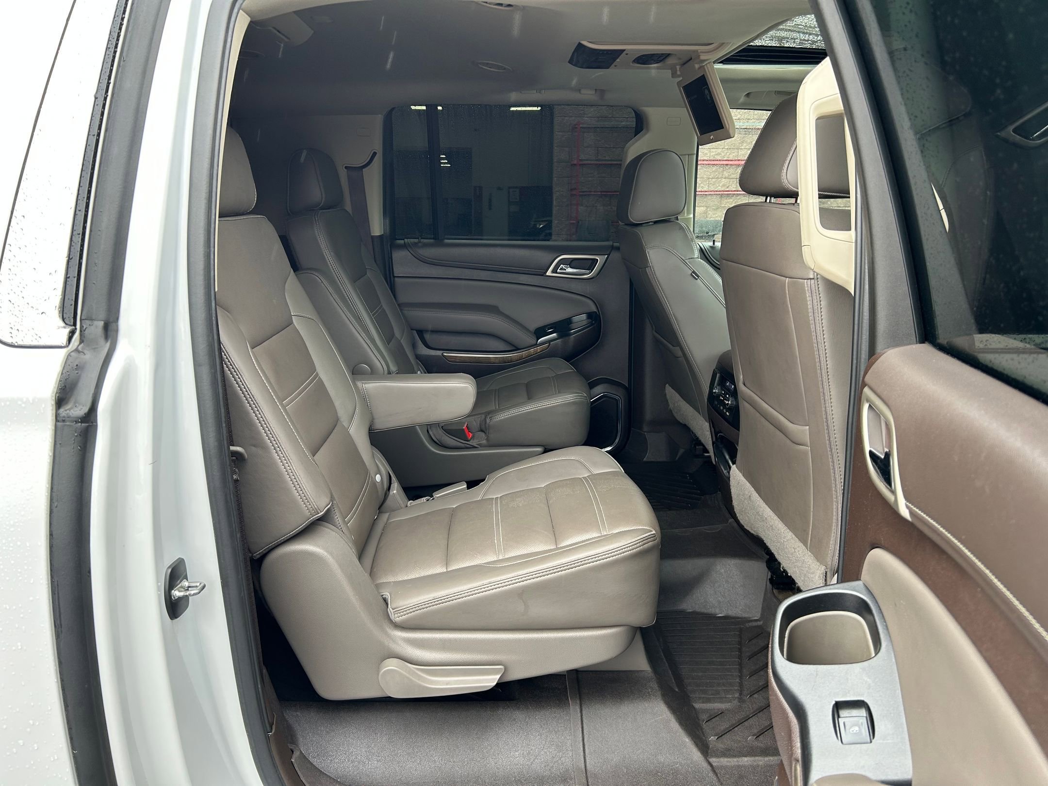 Used 2018 GMC Yukon XL Denali w/ Open Road Package AWD/4WD image 30