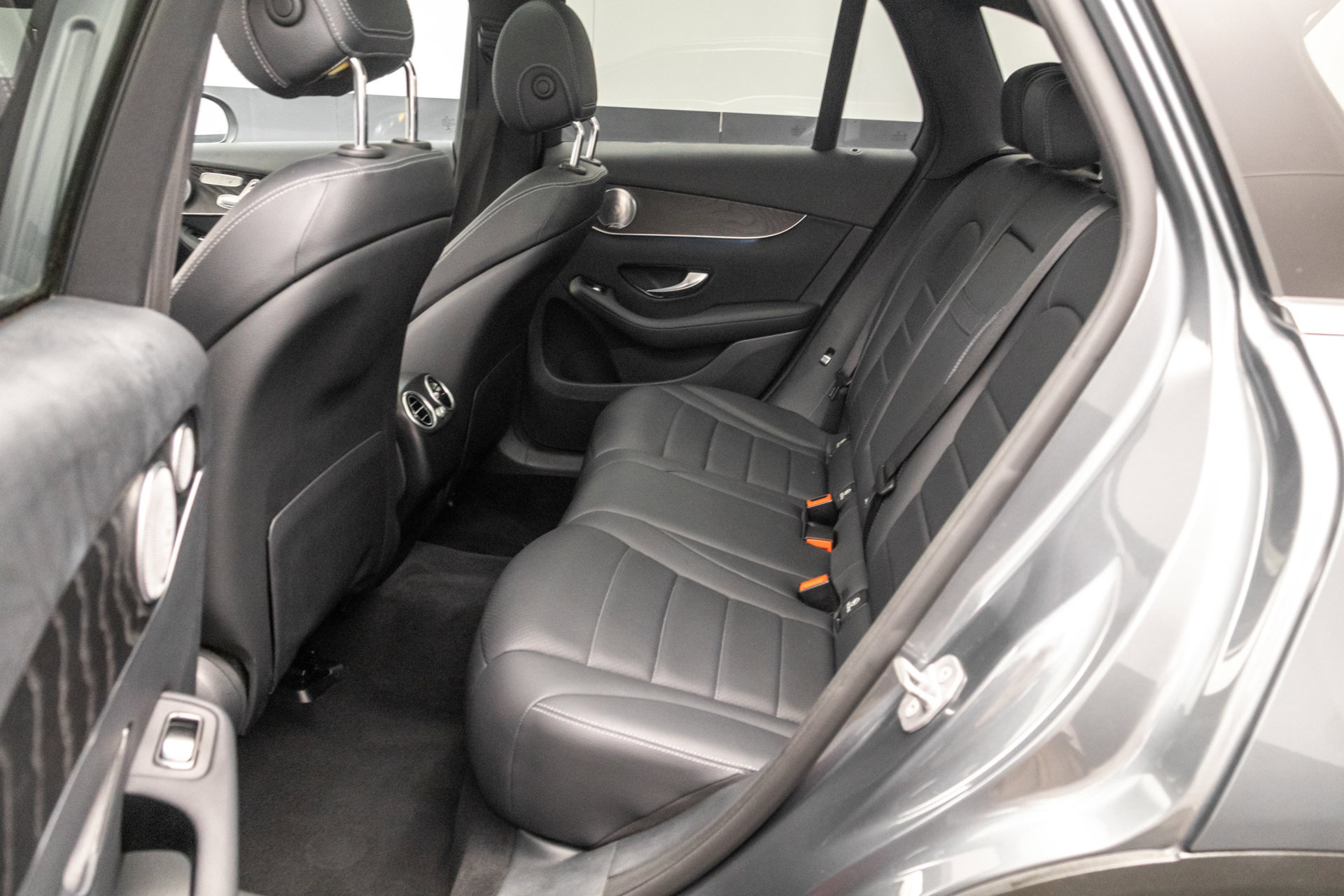 Used 2017 Mercedes-Benz GLC 300 4MATIC image 29