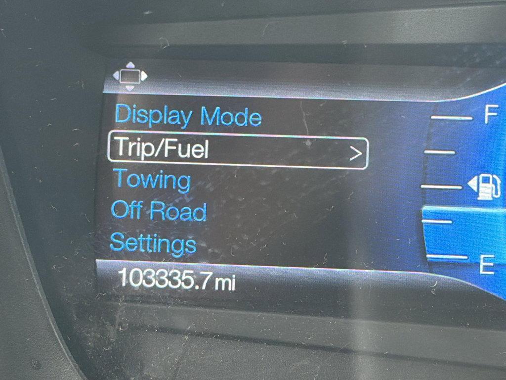 Used 2017 Ford Expedition EL Platinum image 14