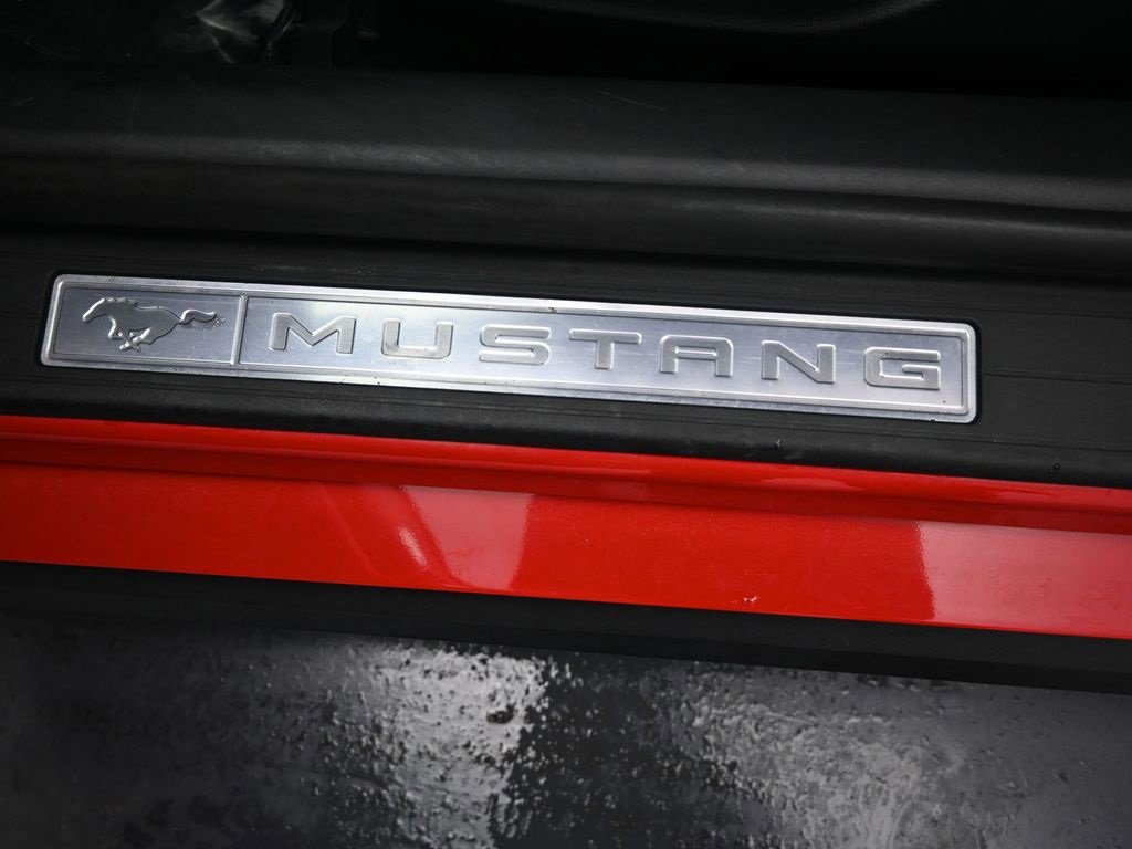Used 2024 Ford Mustang Premium image 11