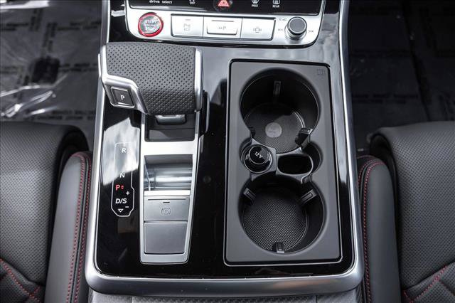 New 2026 Audi SQ8 Prestige AWD/4WD image 19