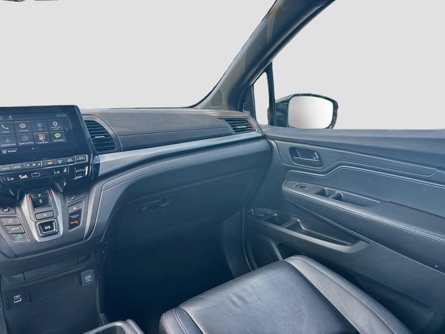 Certified 2023 Honda Odyssey Sport image 28