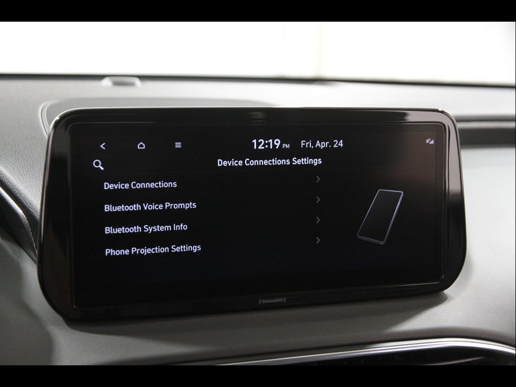 Certified 2023 Hyundai Santa Fe SEL FWD image 12